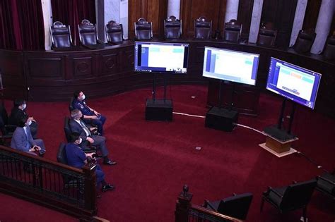 Supreme Court, PNP launch e.